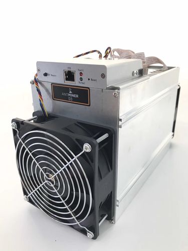 比特币挖矿机的选择与优化