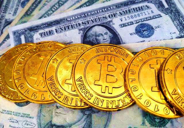 比特币如何变现为现金？