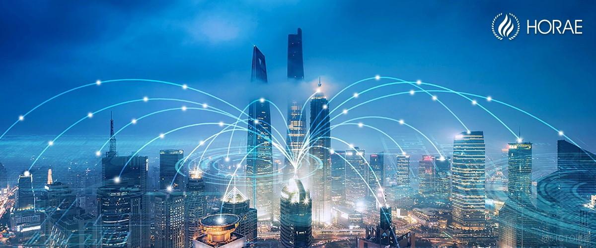 区块链技术在创新型社区建设中的应用