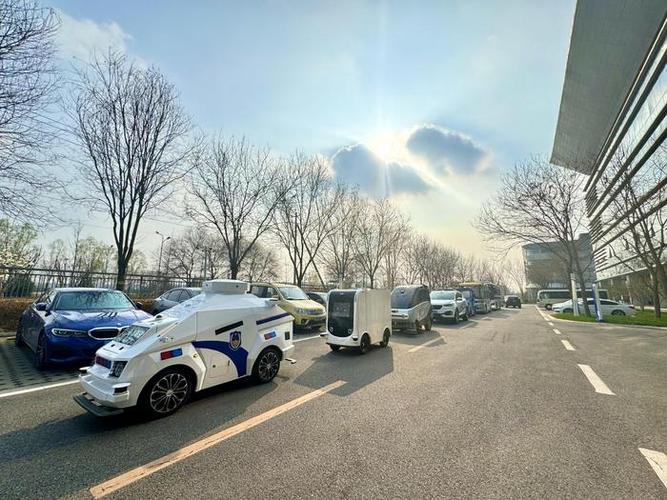 北京新能源汽车市场动态