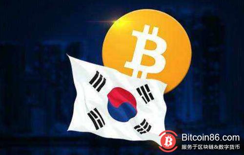 区块链在韩国和日本的发展现状与比较