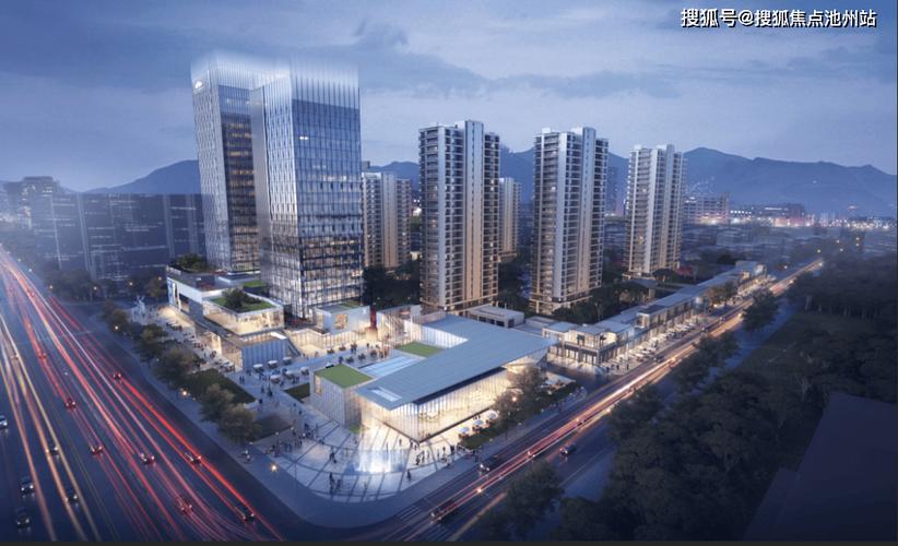 杭州新能源之都地址