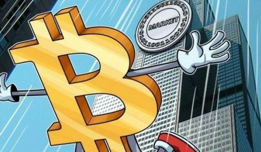 比特币价格波动原因及未来走势分析