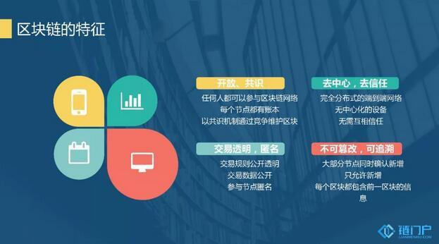 区块链技术在巧克力行业的应用