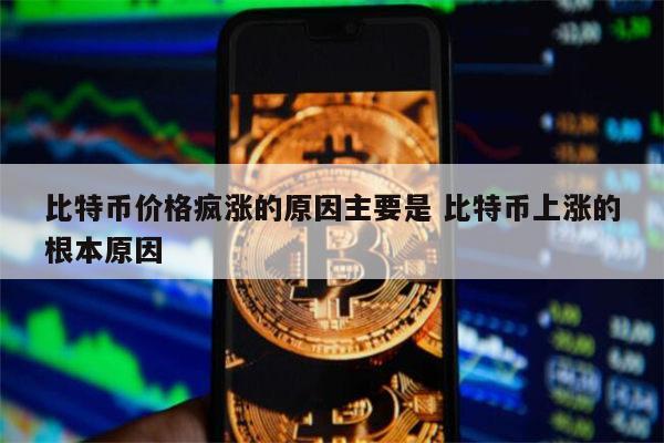 比特币价格节点分析与预测
