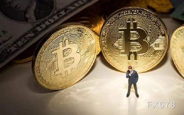 为什么买比特币不是犯法的