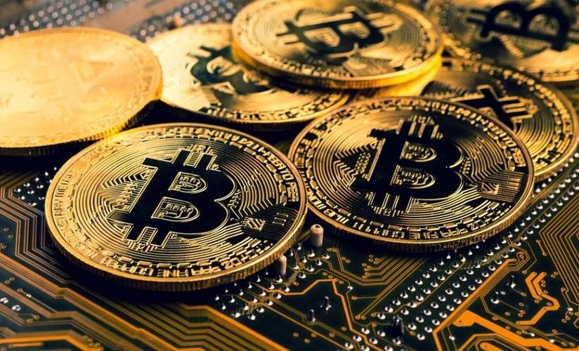 边缘计算与比特币