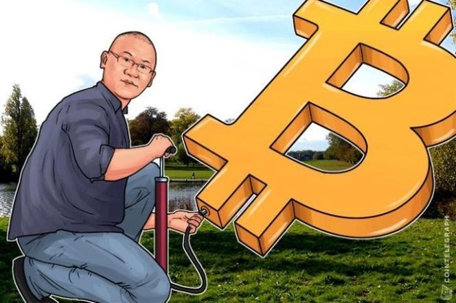 如何找到比特币矿工？