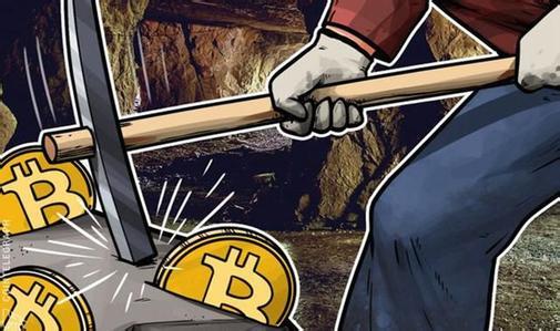 比特币xmr