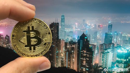 比特币革命简介