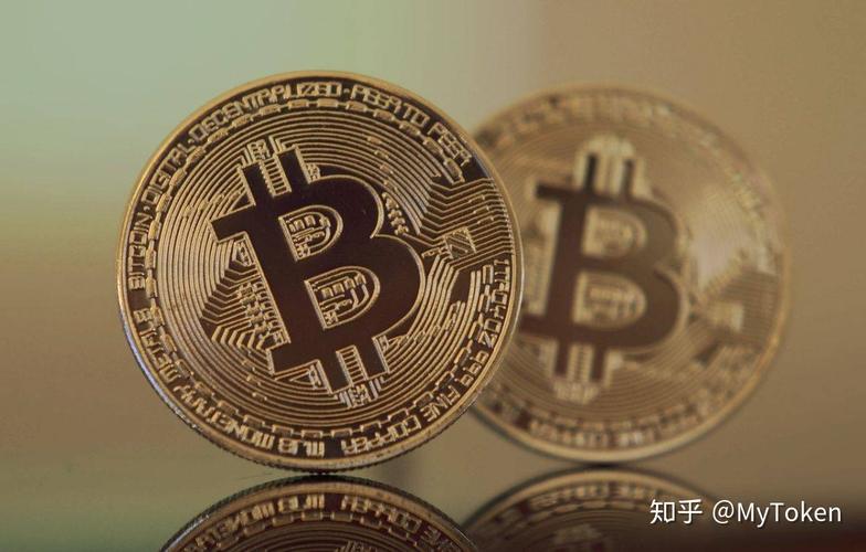 认识比特币