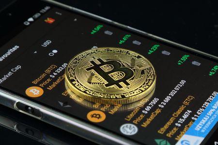数字货币黄金比特币