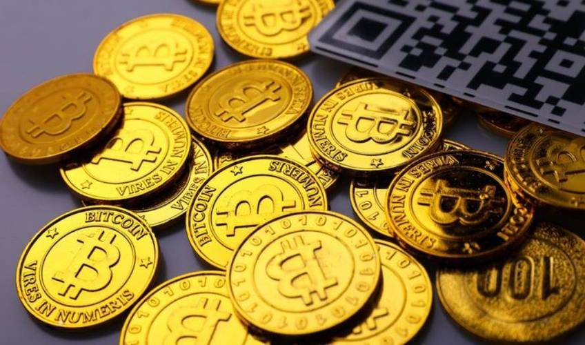 购买比特币的模式