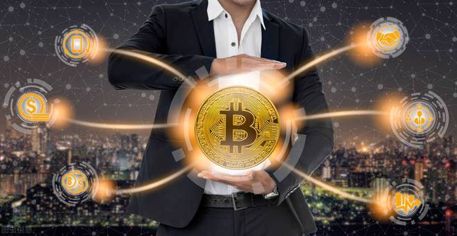 比特币不是拉人头，而是一种数字货币投资方式
