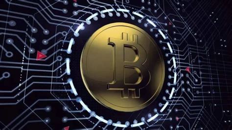 比特币是怎么样的运行模式