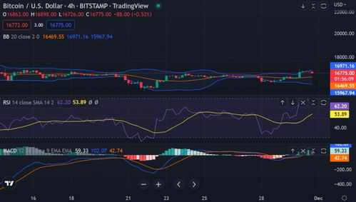 比特币最新价格历史走势图分析