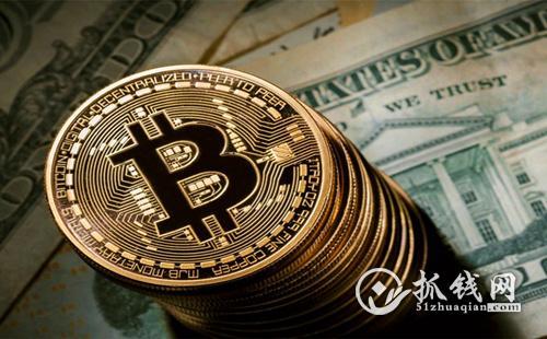 炒比特币赚钱要交税吗