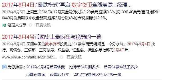 比特币总结