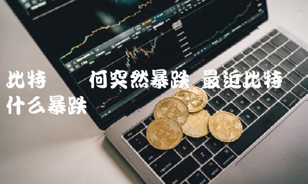 比特币为什么会跌?