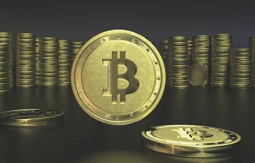 国家比特币新政策