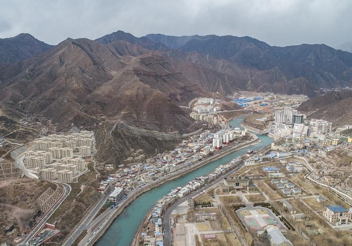 中国十三大水电基地