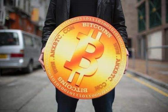 德国宣布认可了比特币的合法性