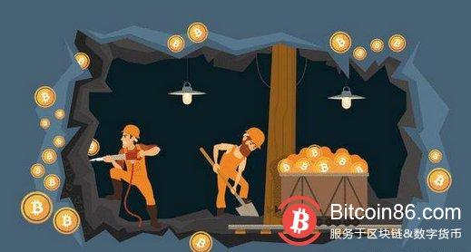 挖矿机挖比特币违法吗