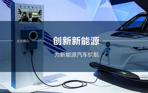 新能源汽车的投资方案怎么写