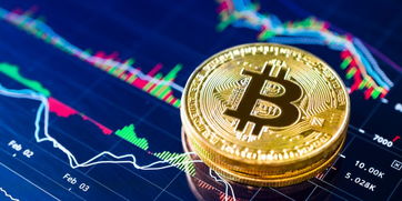 比特币飙升后将会发生什么
