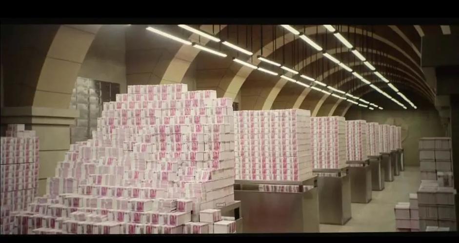 10万比特币500亿小说