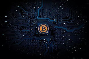 比特币中区块链是指