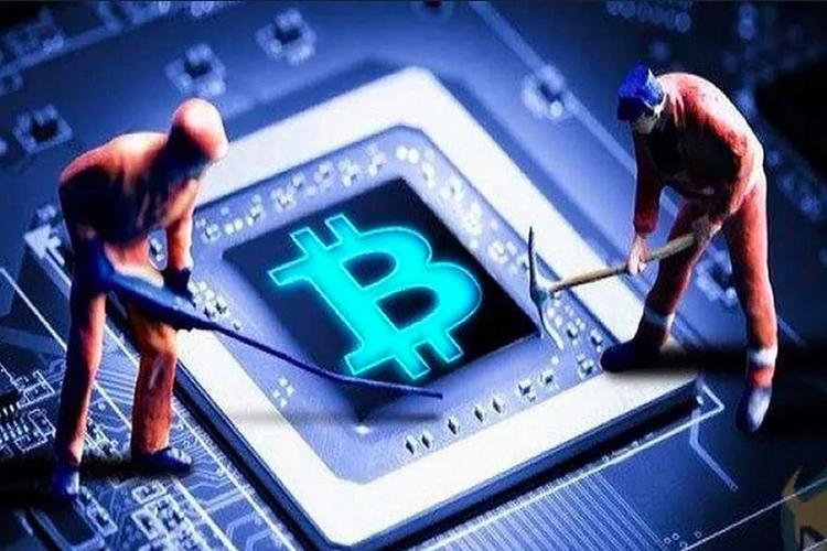 虚拟货币整治全面升级比特币
