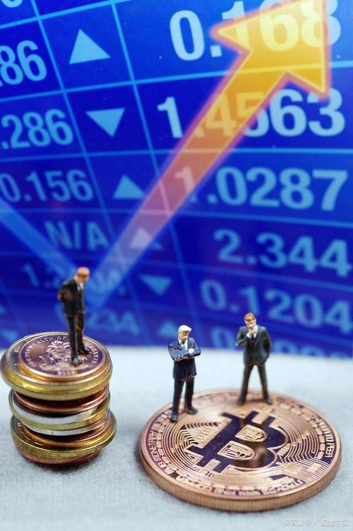 比特币为什么又涨了