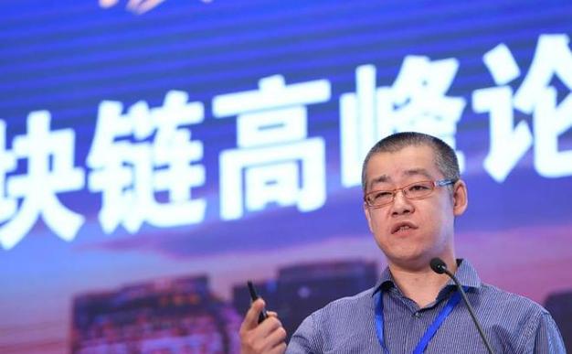 比特币中国老板