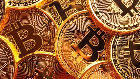 比特币价格变化史