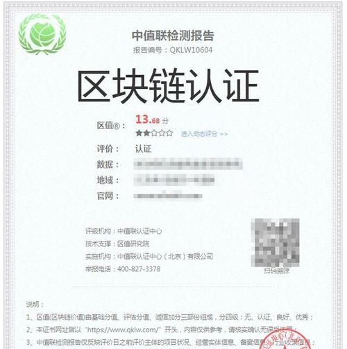 区块链的三大要素是什么