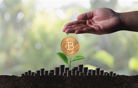比特币上涨原因