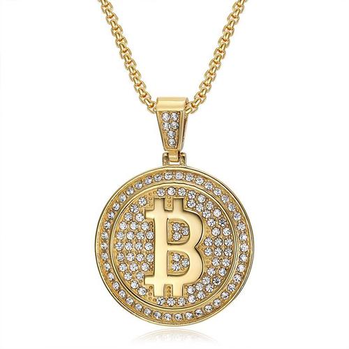 比特币黄金最新价格