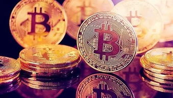 比特币历史价格表图