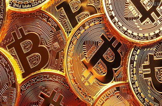比特币12年价格走势图