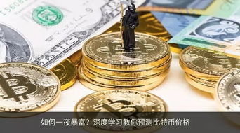 比特币趋势预测