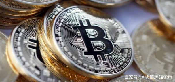 比特币违法国家为什么不打击