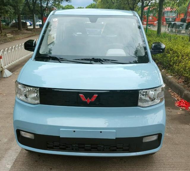 中山新能源汽车