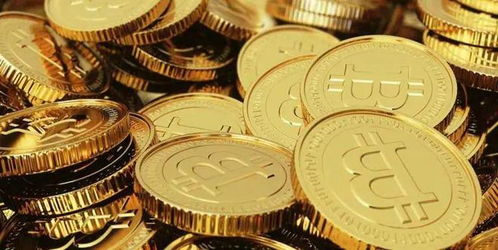 比特币与黄金的相似之处是什么