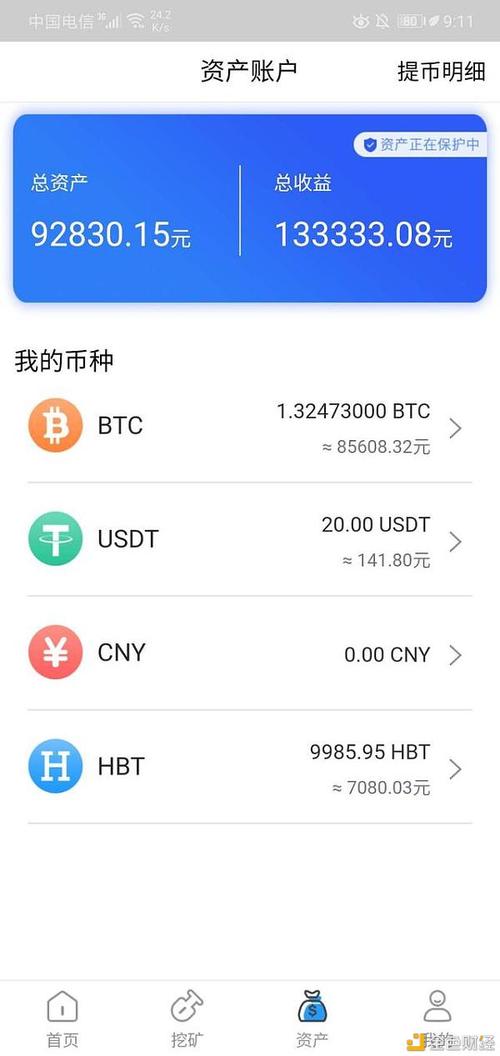 比特币在那个平台交易