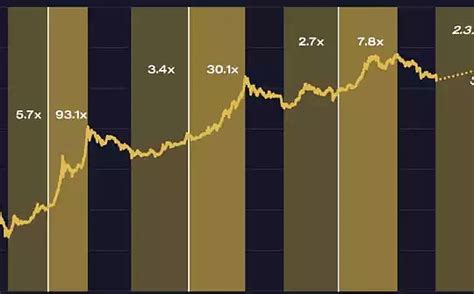 比特币为啥下跌