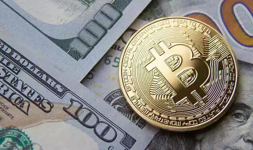 比特币怎么炒起来的