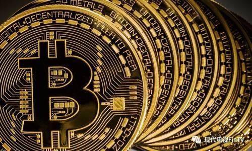中国现在的比特币现状