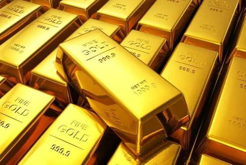 比特币取代黄金会怎样