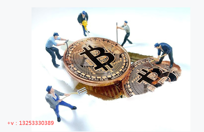 比特币是一种数字货币